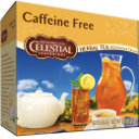 Picture of Caffeine Free Herbal Tea with Roasted Chickory