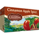 Picture of Cinnamon Apple Spice Herbal Tea