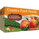 Picture of Country Peach Passion® Herbal Tea