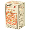 Picture of Organic Seven Spice Chai Tea - Decaffeinated