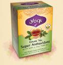 Picture of Green Tea Super Antioxidant