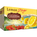 Picture of Lemon Zinger® Herbal Tea