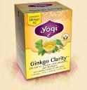 Picture of Ginkgo Clarity (formerly Ginko IQ)