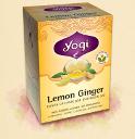 Picture of Lemon Ginger