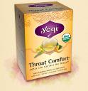 Picture of Throat Comfort®