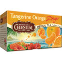 Picture of Tangerine Orange Zinger® Herbal Tea