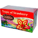 Picture of Tropic of Strawberry® Herbal Tea