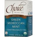 Picture of Green Moroccan Mint Tea