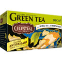Picture of Decaffeinated Green Tea with White Tea