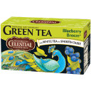 Picture of Blueberry Breeze® Green Tea w/ White Tea