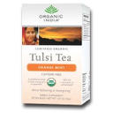Picture of Orange Mint Tulsi Tea