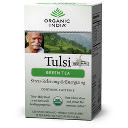 Picture of Green Tea Tulsi Tea