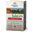 Picture of Chai Masala Tulsi Tea