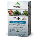 Picture of India Breakfast Tulsi Tea