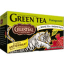 Picture of Goji Berry Pomegranate Green Tea w/ White Tea