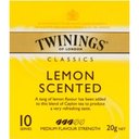 Picture of Lemon Scented Tea