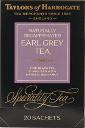 Picture of Decaffeinated Earl Grey Tea Bags