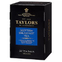 Picture of Scottish Breakfast Tea Bags
