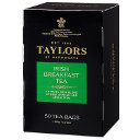Picture of Irish Breakfast Tea Bags
