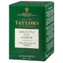 Picture of Green Tea with Jasmine Tea Bags
