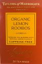 Picture of Organic Lemon Rooibos Tea Bags