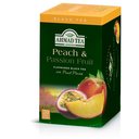 Picture of Peach & Passion Fruit