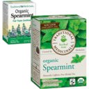 Picture of Organic Spearmint