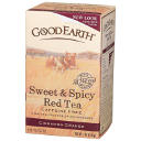 Picture of Sweet & Spicy Red Tea - Cinnamon Orange