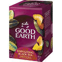Picture of Energizing Black Tea - Mate & Citrus