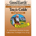 Picture of Tea for Colds
