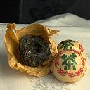 Picture of Green Pu-Erh Tuo Cha