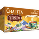Picture of Decaf India Spice Chai