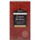 Picture of Decaffeinated English Breakfast Teabags