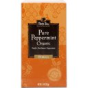 Picture of Pure Peppermint Organic Teabags