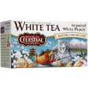 Picture of Imperial White Peach® White Tea