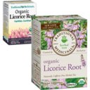 Picture of Organic Licorice Root
