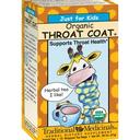 Picture of Just for Kids Organic Throat Coat®