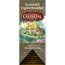 Picture of Devonshire English Breakfast Black Tea