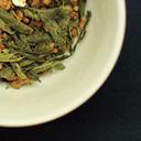 Picture of Genmaicha (Brown Rice Tea)