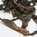 Picture of Large Leaf from Old Trees Pu-erh
