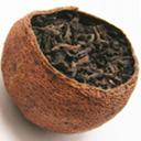 Picture of Wild Orange Pu-erh