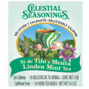 Picture of Linden Mint Tea