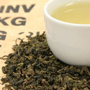 Picture of Ti Kwan Yin, Jade Oolong
