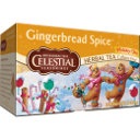 Picture of Holiday Tea - Gingerbread Spice