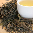 Picture of 2007 Witch's Broom, Sheng Puerh