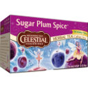 Picture of Holiday Tea - Sugar Plum Spice