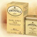 Picture of Earl Grey