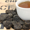 Picture of Dark Rose Tea