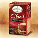 Picture of Decaffeinated Chai
