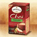 Picture of Spiced Apple Chai